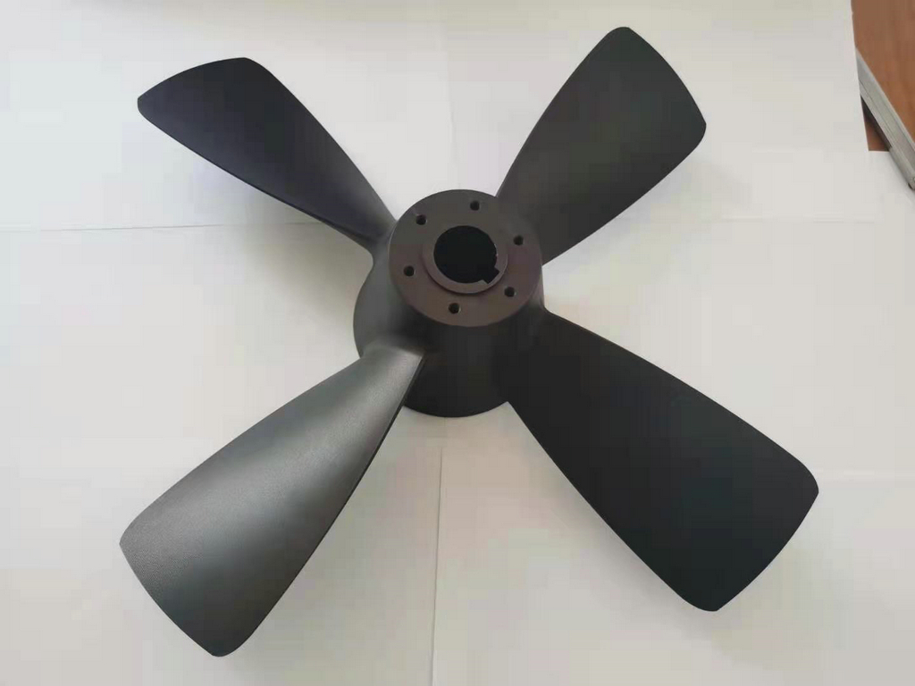 四轴五轴加工