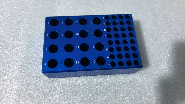 医疗器械设备零件